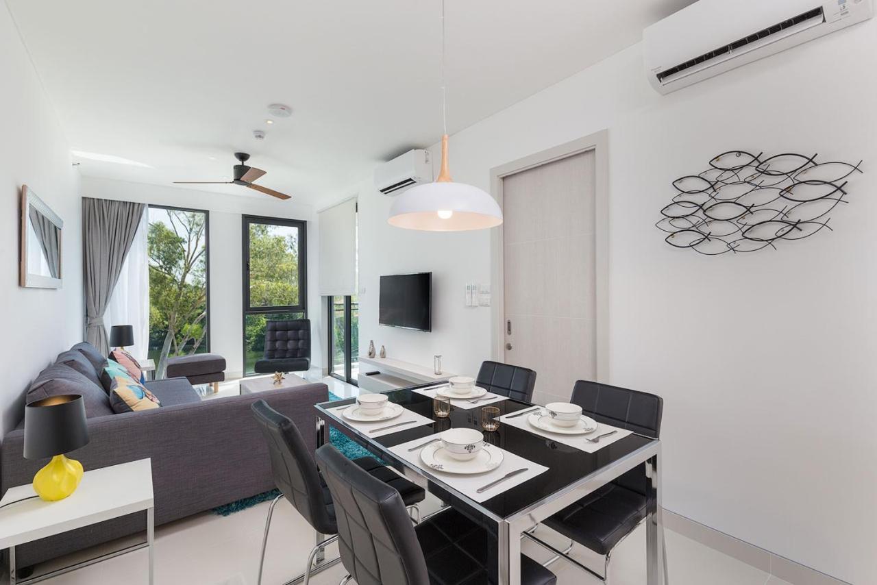Cassia Laguna Apartment, Bang Tao Appartement