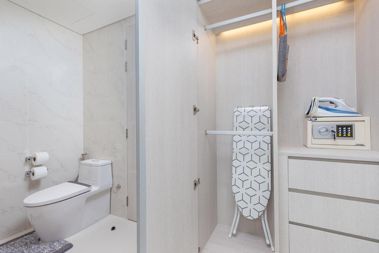 Cassia Laguna Apartment, Bang Tao Appartement *